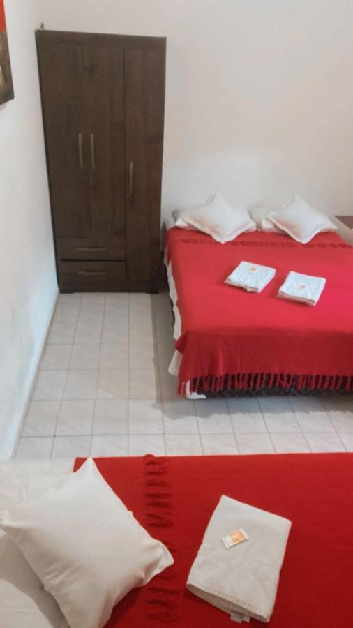 Pousada Pepone - Fortaleza Centro Екстериор снимка